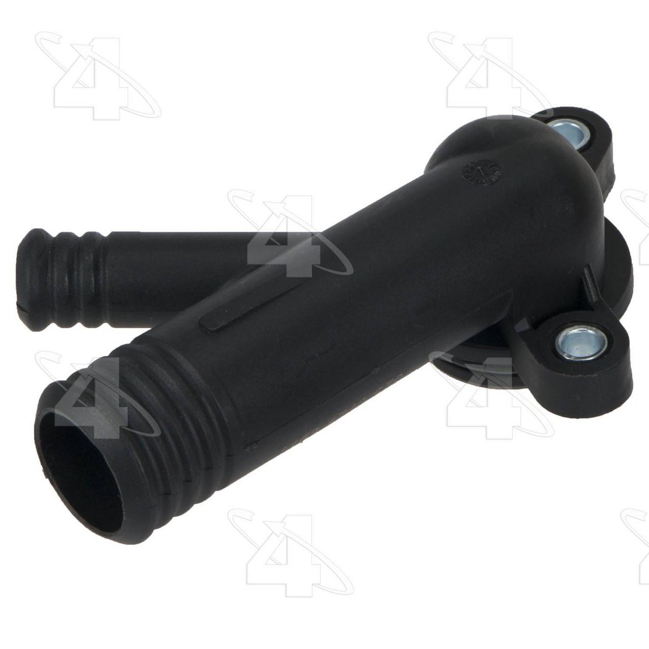 BMW Engine Coolant Outlet Flange 86159 Four Seasons Four Seasons 86159